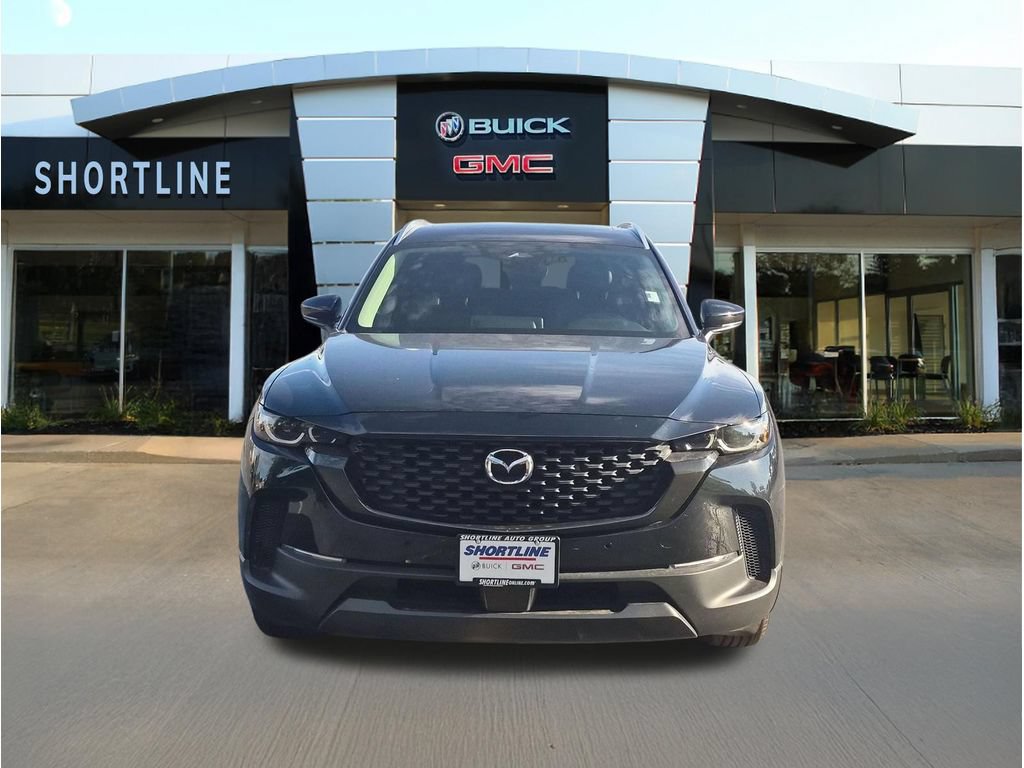 Used 2026 MAZDA CX-50 2.5 Hybrid w/ Preferred Pkg AWD/4WD image 8