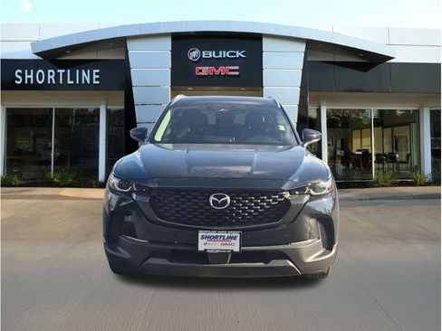 Used 2026 MAZDA CX-50 2.5 Hybrid w/ Preferred Pkg AWD/4WD image 8