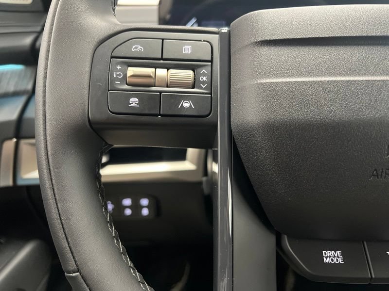 New 2027 Kia Telluride SX Prestige AWD/4WD image 25