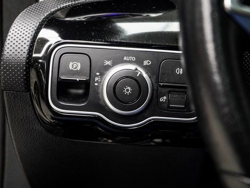 Used 2025 Mercedes-Benz CLA 250 CLA 250 image 26