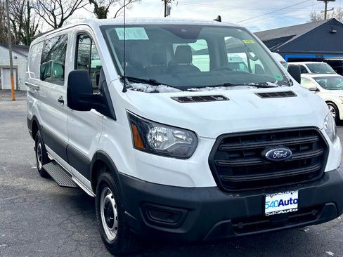 Used 2020 Ford Transit 250 130 Low Roof image 4