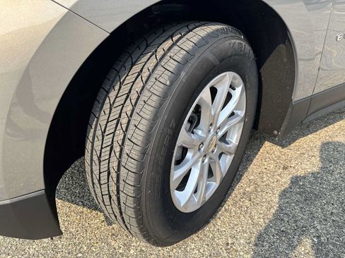 Certified 2019 Chevrolet Equinox LT FWD image 5