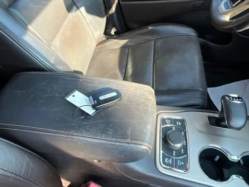 Used 2014 Jeep Grand Cherokee Summit AWD/4WD image 18