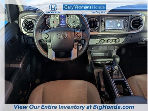 Used 2019 Toyota Tacoma SR5 image 13