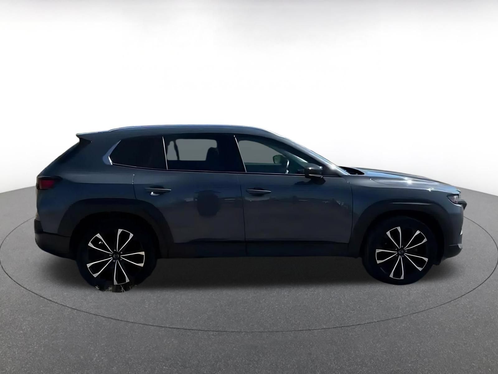 Used 2026 MAZDA CX-50 AWD 2.5 S w/ Premium Package image 15