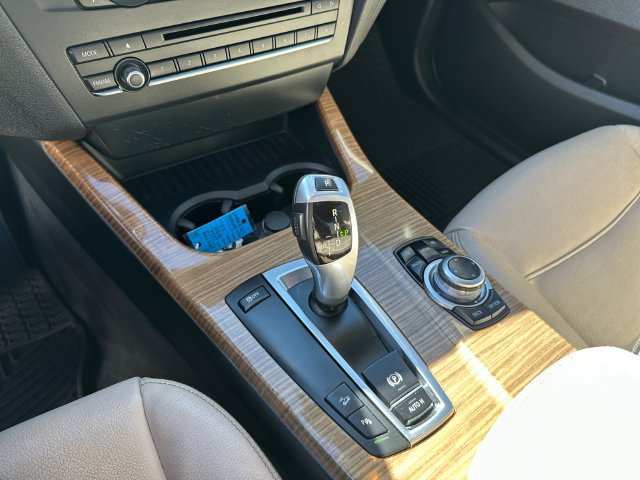 Used 2012 BMW X3 xDrive28i AWD/4WD image 18