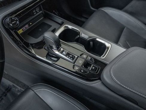 Used 2024 Lexus NX 450h+ AWD w/ Luxury Package image 10