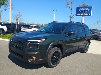 New 2026 Subaru Outback Wilderness video 1