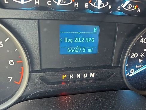 Used 2020 Ford F150 XLT AWD/4WD image 17