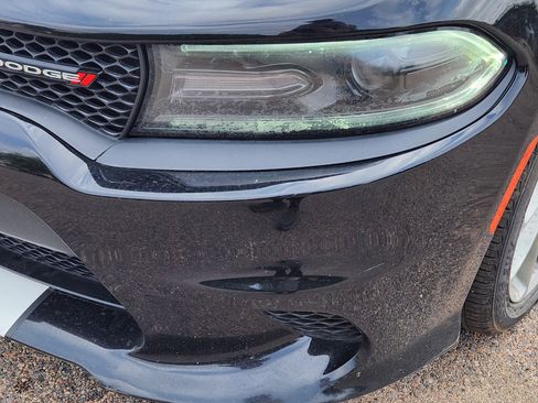 Used 2023 Dodge Charger GT image 5