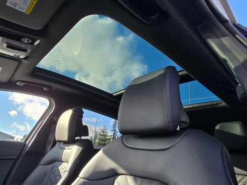 New 2026 Kia Sportage X-Line image 20