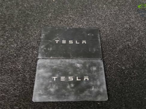 Used 2025 Tesla Model 3 Long Range RWD image 75
