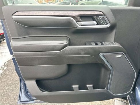 Certified 2022 Chevrolet Silverado 1500 LTZ image 18