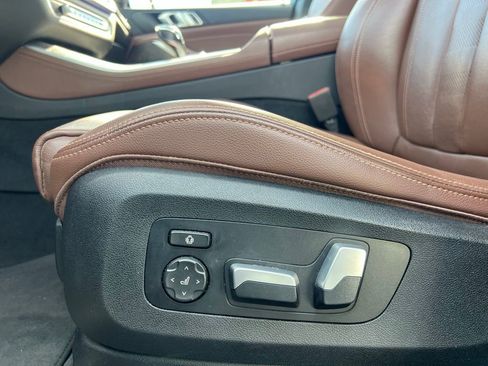 Used 2020 BMW X5 xDrive40i image 41