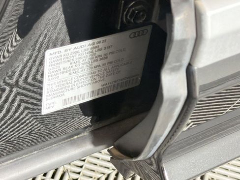 Used 2024 Audi Q7 2.0T Premium Plus image 20