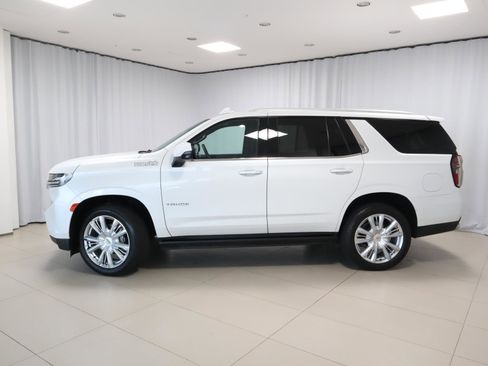 Used 2023 Chevrolet Tahoe High Country w/ Premium Package 2 image 2