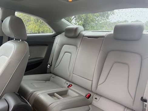 Used 2013 Audi A5 2.0T Prestige w/ Prestige Pkg AWD/4WD image 11
