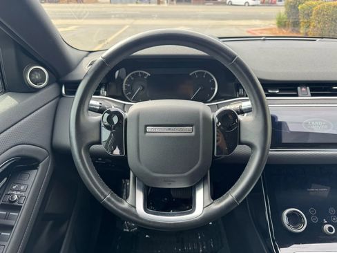 Used 2020 Land Rover Range Rover Evoque S image 21