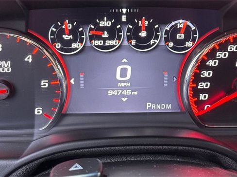 Used 2015 GMC Yukon Denali w/ Premium Package image 28