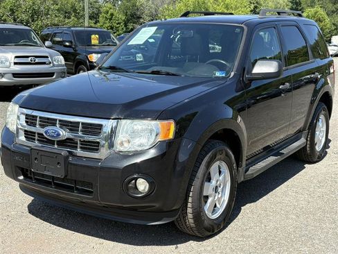 Used 2011 Ford Escape XLT w/ 201A Rapid Spec Order Code AWD/4WD image 27