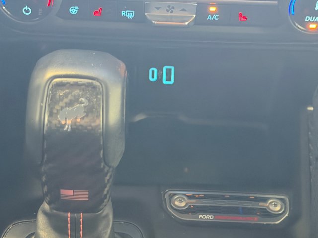 Used 2022 Ford Bronco Raptor AWD/4WD image 6
