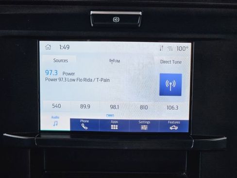 Used 2026 Ford F250 XLT AWD/4WD image 23