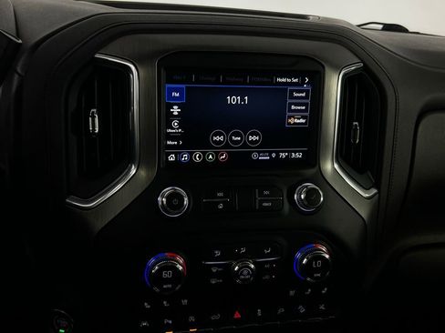 Used 2021 GMC Sierra 1500 Denali w/ Denali Ultimate Package image 21