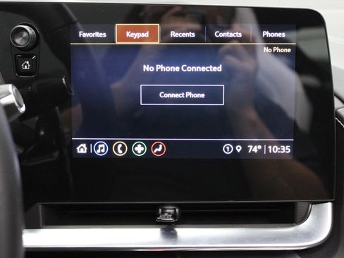 Used 2022 Chevrolet Corvette Stingray Coupe w/ 1LT image 33