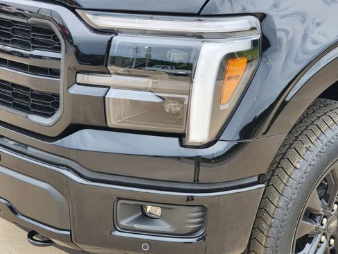 New 2026 Ford F150 Lariat AWD/4WD image 10