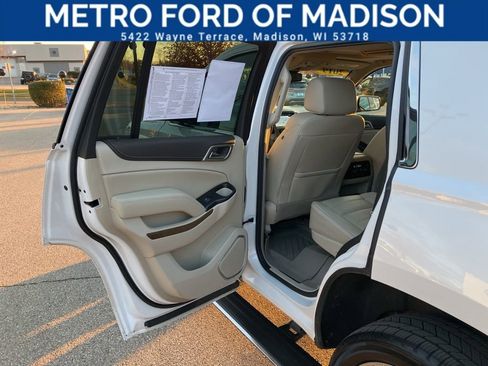 Used 2019 GMC Yukon Denali w/ Denali Ultimate Package image 42