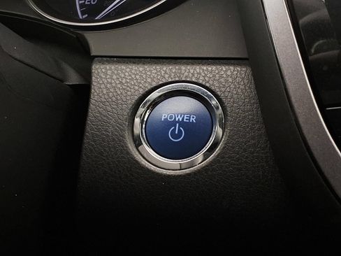 Used 2023 Toyota Camry SE w/ Audio Upgrade Package FWD image 21
