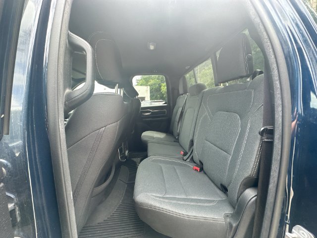 Used 2022 RAM 1500 Big Horn AWD/4WD image 27