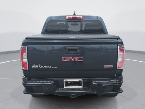 Used 2019 GMC Canyon All Terrain w/ Trailering Package AWD/4WD image 5