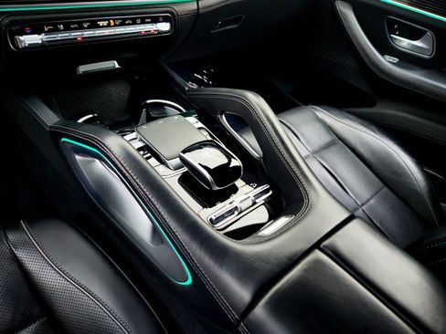 Certified 2021 Mercedes-Benz Maybach GLS 600 4MATIC image 17