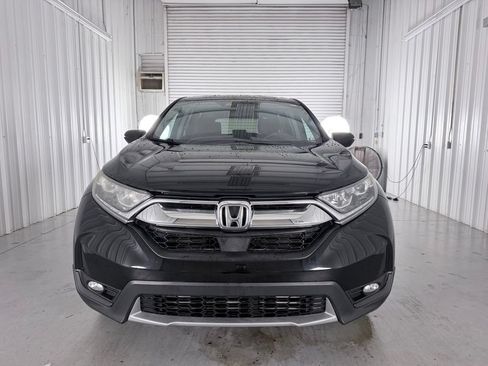 Used 2019 Honda CR-V EX image 2
