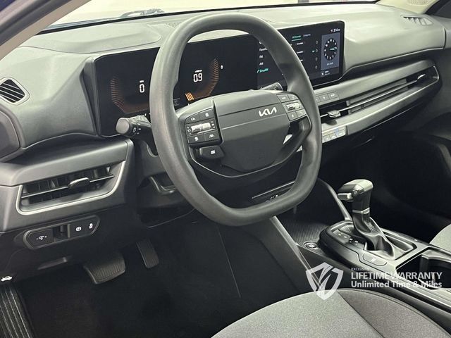 Used 2025 Kia K4 FWD image 13