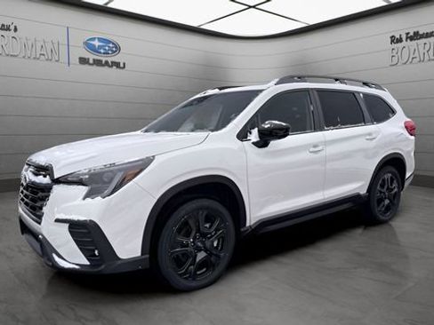 New 2026 Subaru Ascent Bronze Edition image 11