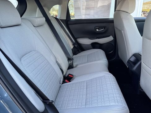 New 2026 Honda HR-V LX image 11