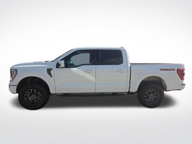 Certified 2023 Ford F150 Tremor w/ Equipment Group 402A High AWD/4WD image 5