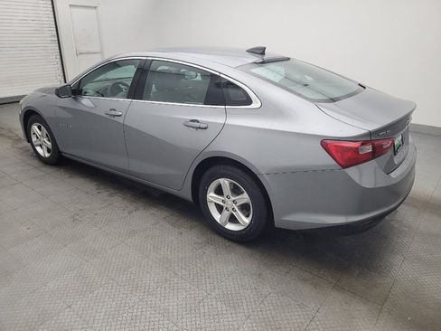 Used 2023 Chevrolet Malibu LS image 3