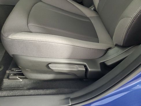 New 2025 Subaru Crosstrek 2.5i Premium w/ Crosstrek Mirror Package image 29