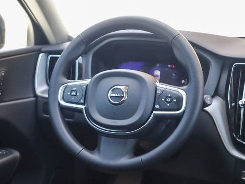 New 2025 Volvo XC60 B5 Core w/ Protection Package Premier image 16