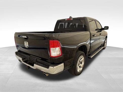 Used 2019 RAM 1500 Big Horn RWD image 8