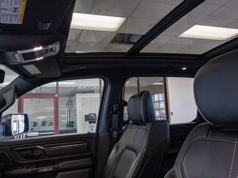 Certified 2024 RAM 1500 Limited image 21