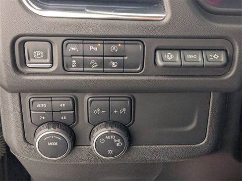 Certified 2023 Chevrolet Tahoe High Country w/ Premium Package 2 image 15