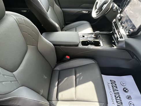 Used 2024 Lexus RX 350 Premium w/ Cold Area Package image 43