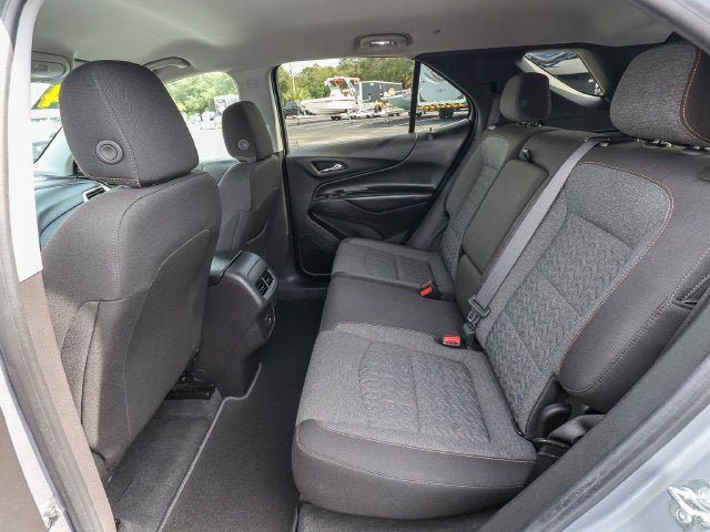 Used 2024 Chevrolet Equinox LT AWD/4WD image 26