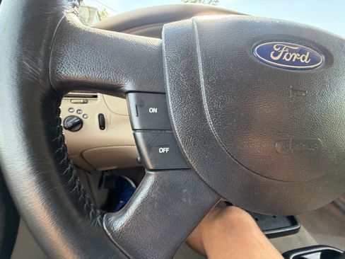 Used 2004 Ford Ranger 4x4 SuperCab image 21