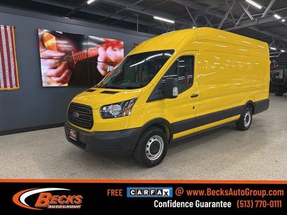 Used 2019 Ford Transit 250 148 High Roof Extended