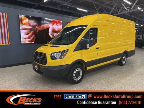 Used 2019 Ford Transit 250 148 High Roof Extended image 1